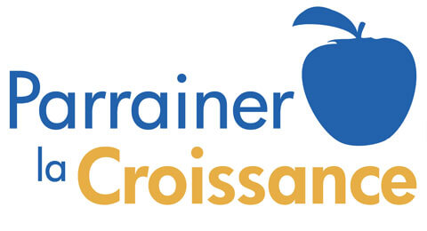 parrainer la croissance