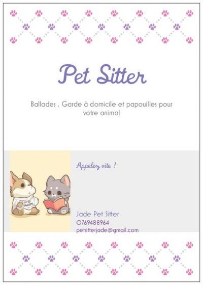 petsitter